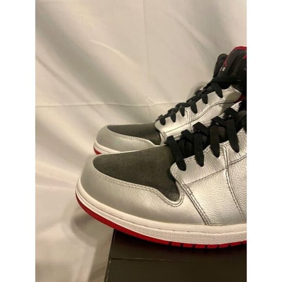 Jordan 1 Phat 364770 021 size 15 Men\'s Shoes New